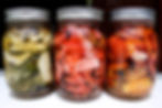 Cannedproduce
