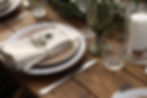 Farm to Fork Dinner with Chef Alex Stein