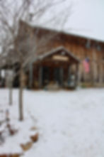 ArrowsFarmClarkesvilleGA