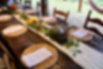 Farm to Fork Dinner with Chef Alex Stein